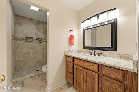 Tiny photo for 211 Webb Creek Skyline Drive, Gatlinburg, TN 37738 (MLS # 1349321)