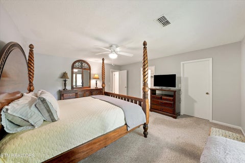 Tiny photo for 211 Webb Creek Skyline Drive, Gatlinburg, TN 37738 (MLS # 1349321)