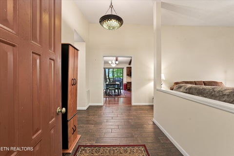 Tiny photo for 211 Webb Creek Skyline Drive, Gatlinburg, TN 37738 (MLS # 1349321)