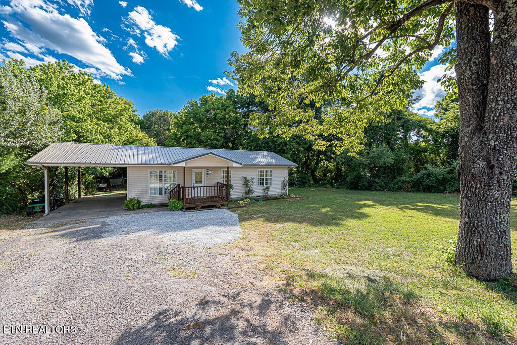 Photo of 1330 White Oak Road Rd, Dayton, TN 37321 (MLS # 1269193)