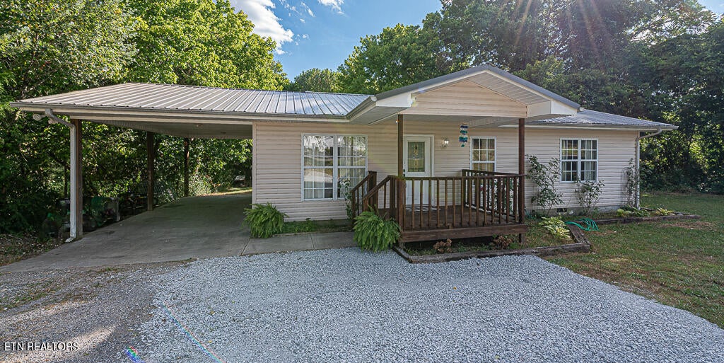 Photo of 1330 White Oak Road Rd, Dayton, TN 37321 (MLS # 1269193)