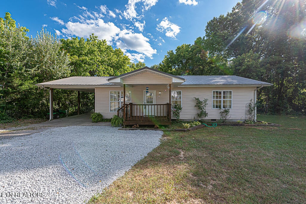 Photo of 1330 White Oak Road Rd, Dayton, TN 37321 (MLS # 1269193)