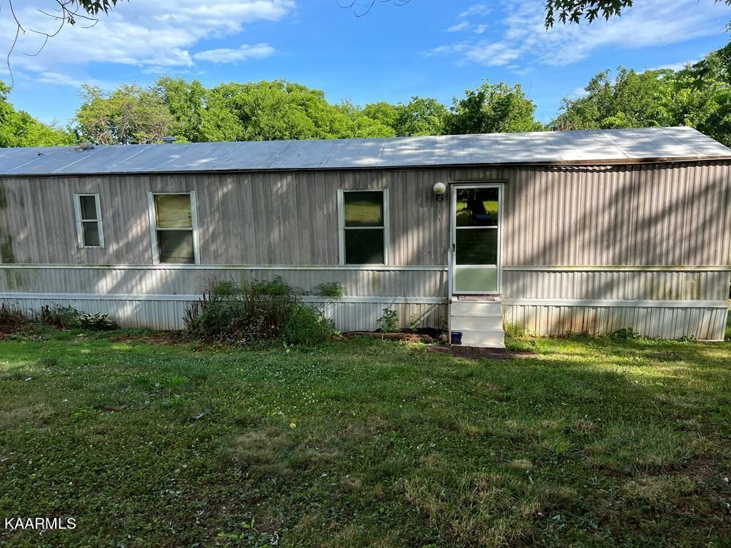 Photo of 2725 Andrew Johnson Hwy, Strawberry Plains, TN 37871 (MLS # 1196216)