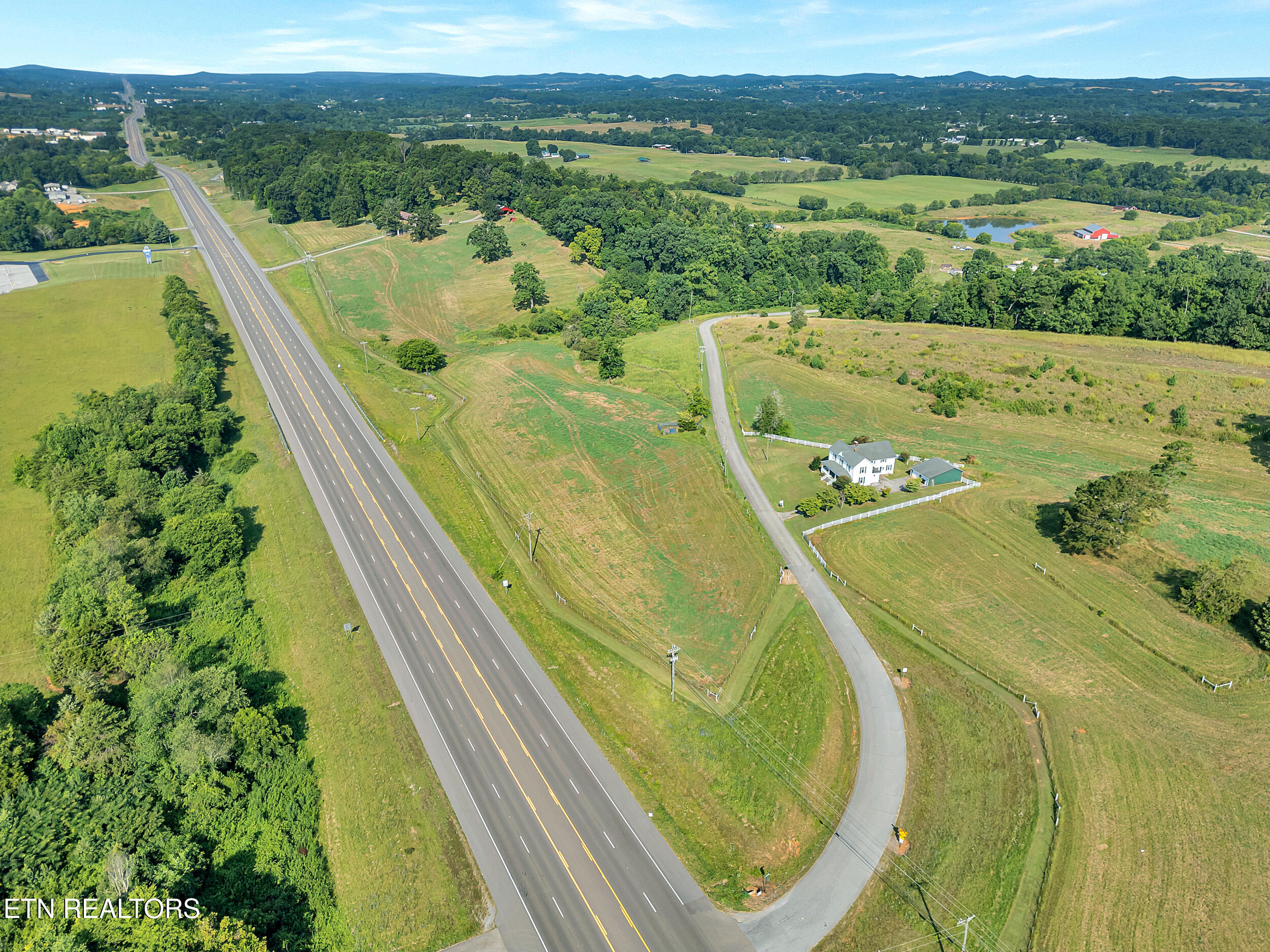 US Highway 411 (Lot 3)