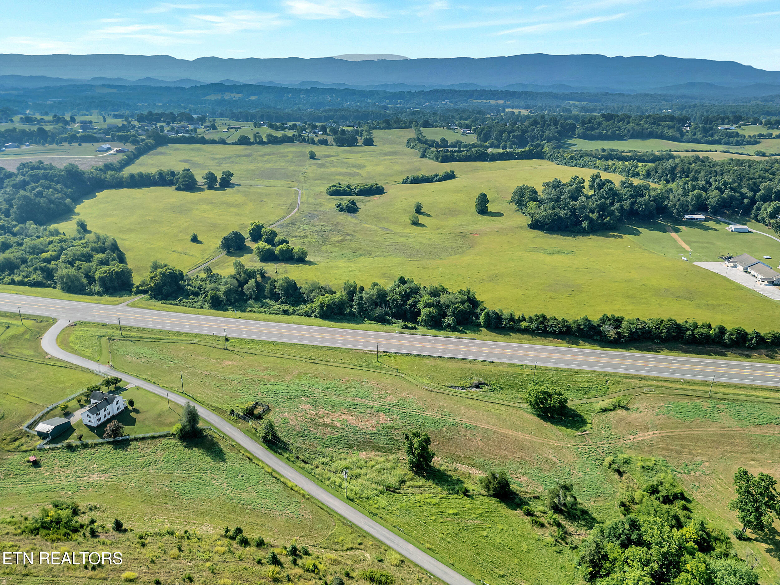 US Highway 411 (Lot 3)