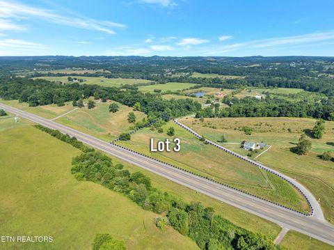 US Highway 411 (Lot 3) Maryville TN 37801