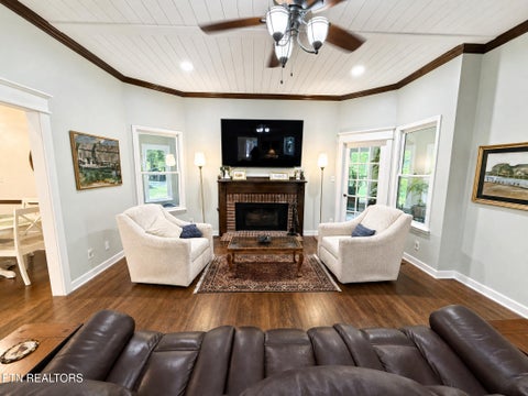 Tiny photo for 12719 Early Rd, Knoxville, TN 37922 (MLS # 1349136)