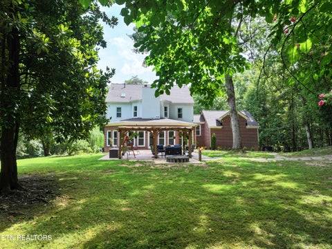 Tiny photo for 12719 Early Rd, Knoxville, TN 37922 (MLS # 1349136)