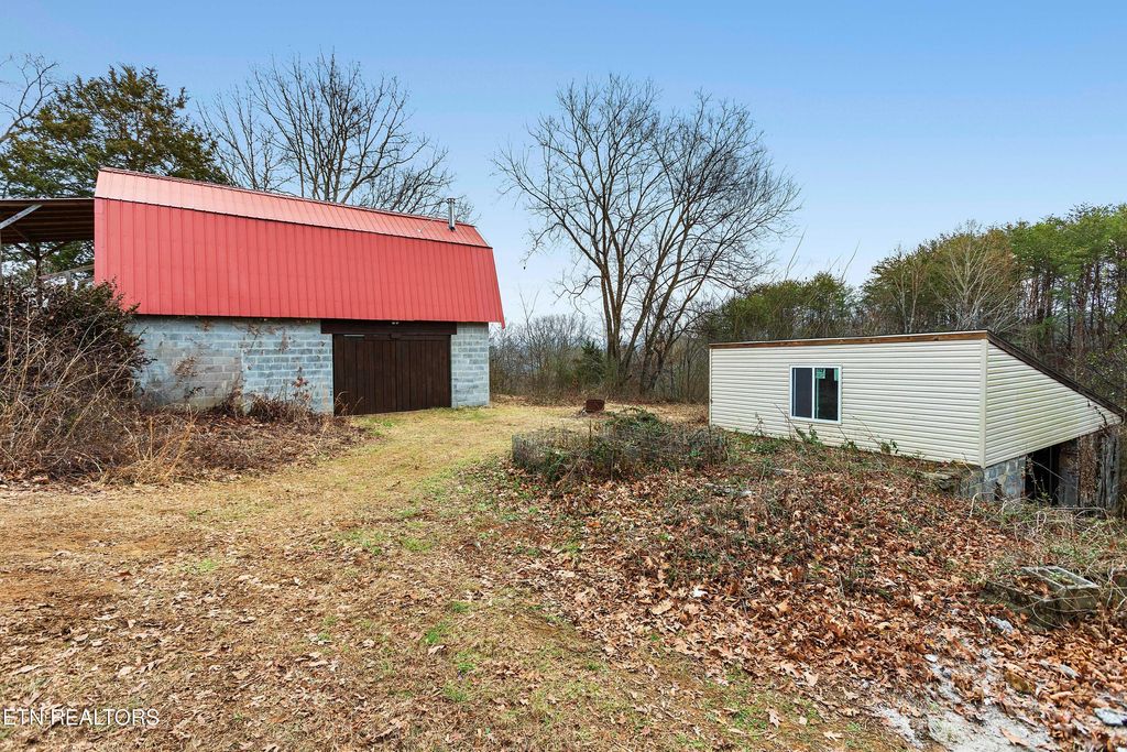 Photo of 161 Steele Rd, Vonore, TN 37885 (MLS # 1327610)