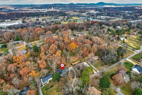 Tiny photo for 5819 Marilyn Drive, Knoxville, TN 37914 (MLS # 1323433)