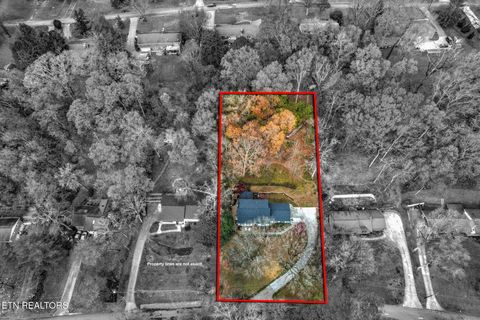 Tiny photo for 5819 Marilyn Drive, Knoxville, TN 37914 (MLS # 1323433)