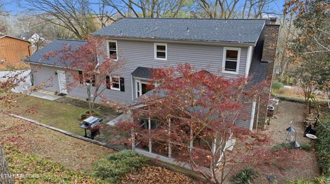 Tiny photo for 5819 Marilyn Drive, Knoxville, TN 37914 (MLS # 1323433)