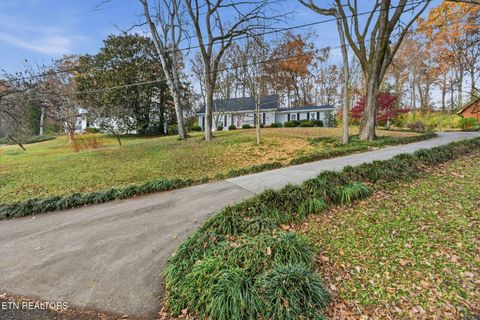 Tiny photo for 5819 Marilyn Drive, Knoxville, TN 37914 (MLS # 1323433)