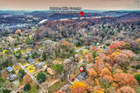 Tiny photo for 5819 Marilyn Drive, Knoxville, TN 37914 (MLS # 1323433)