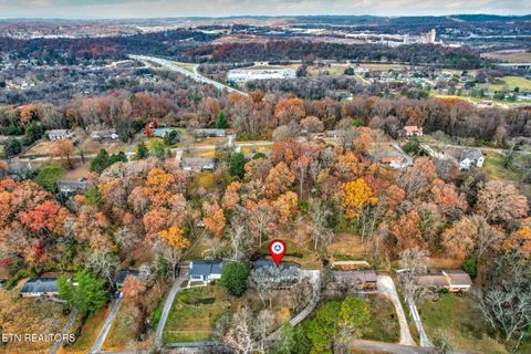 Tiny photo for 5819 Marilyn Drive, Knoxville, TN 37914 (MLS # 1323433)