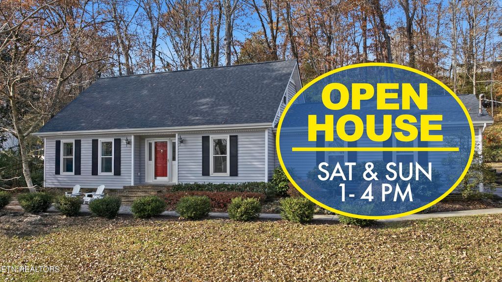 Photo of 5819 Marilyn Drive, Knoxville, TN 37914 (MLS # 1323433)