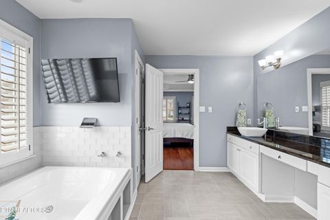 Tiny photo for 12176 Brookstone Drive, Knoxville, TN 37934 (MLS # 1326802)