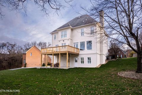 Tiny photo for 12176 Brookstone Drive, Knoxville, TN 37934 (MLS # 1326802)