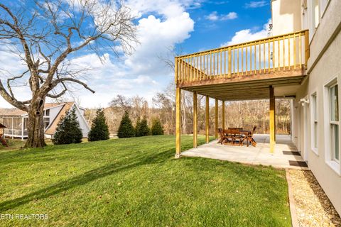 Tiny photo for 12176 Brookstone Drive, Knoxville, TN 37934 (MLS # 1326802)