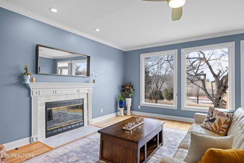 Tiny photo for 12176 Brookstone Drive, Knoxville, TN 37934 (MLS # 1326802)