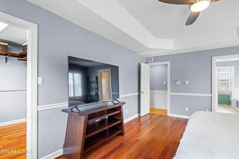 Tiny photo for 12176 Brookstone Drive, Knoxville, TN 37934 (MLS # 1326802)