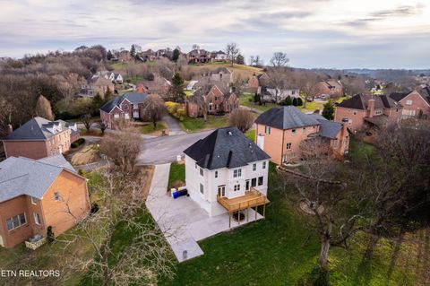 Tiny photo for 12176 Brookstone Drive, Knoxville, TN 37934 (MLS # 1326802)