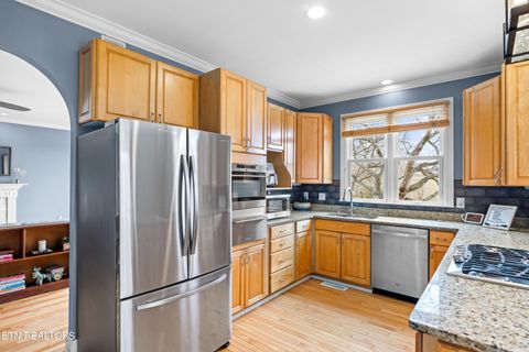 Tiny photo for 12176 Brookstone Drive, Knoxville, TN 37934 (MLS # 1326802)