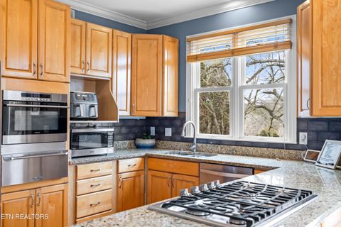 Tiny photo for 12176 Brookstone Drive, Knoxville, TN 37934 (MLS # 1326802)