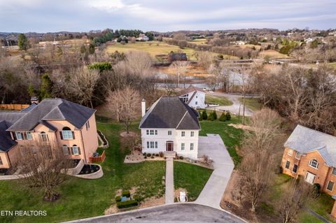 Tiny photo for 12176 Brookstone Drive, Knoxville, TN 37934 (MLS # 1326802)