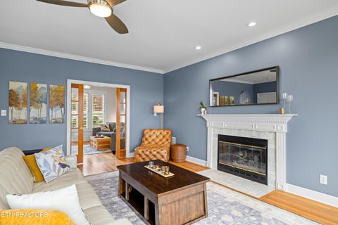 Tiny photo for 12176 Brookstone Drive, Knoxville, TN 37934 (MLS # 1326802)