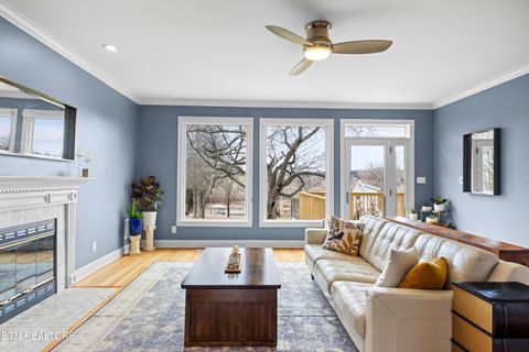 Tiny photo for 12176 Brookstone Drive, Knoxville, TN 37934 (MLS # 1326802)