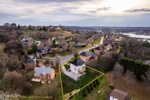 Tiny photo for 12176 Brookstone Drive, Knoxville, TN 37934 (MLS # 1326802)