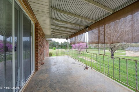 Tiny photo for 421 Lupine Drive, Knoxville, TN 37924 (MLS # 1333982)