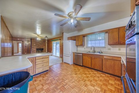 Tiny photo for 421 Lupine Drive, Knoxville, TN 37924 (MLS # 1333982)