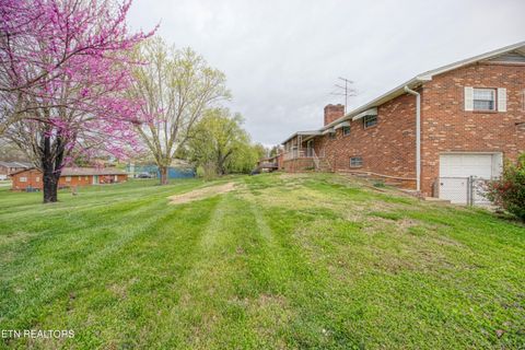 Tiny photo for 421 Lupine Drive, Knoxville, TN 37924 (MLS # 1333982)
