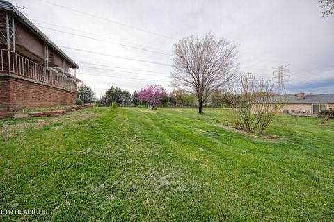 Tiny photo for 421 Lupine Drive, Knoxville, TN 37924 (MLS # 1333982)