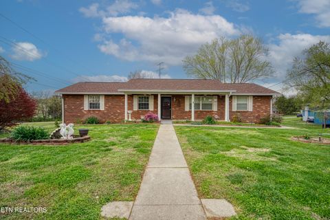 Photo of 421 Lupine Drive, Knoxville, TN 37924 (MLS # 1333982)