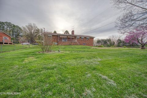 Tiny photo for 421 Lupine Drive, Knoxville, TN 37924 (MLS # 1333982)
