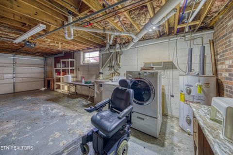 Tiny photo for 421 Lupine Drive, Knoxville, TN 37924 (MLS # 1333982)