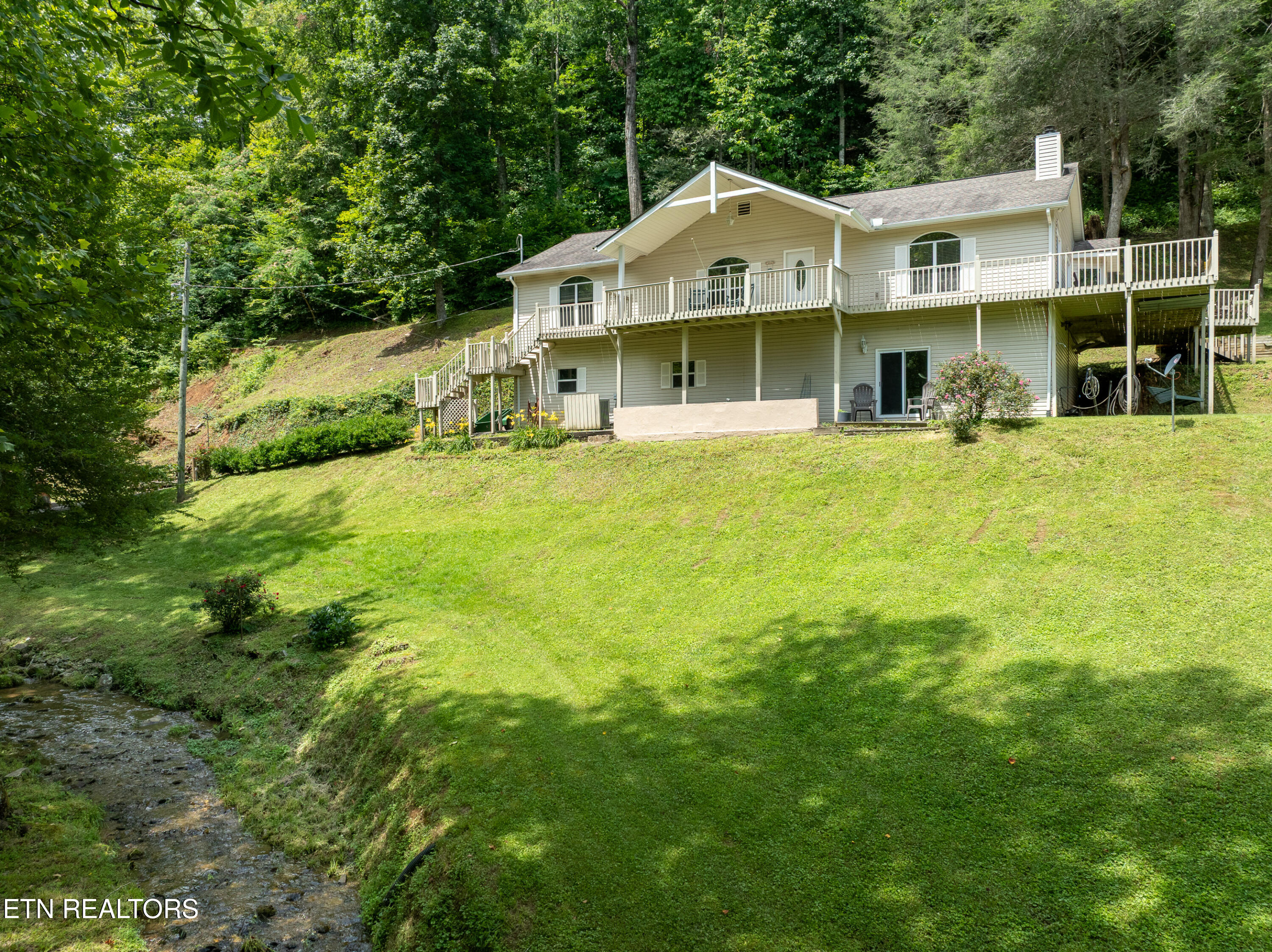 584 Bethel Church Rd