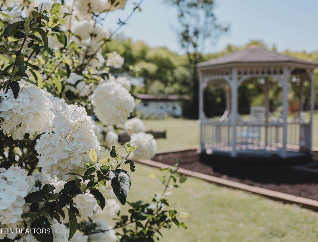 Photo of 3310 Melody Lane, Maryville, TN 37804 (MLS # 1337103)