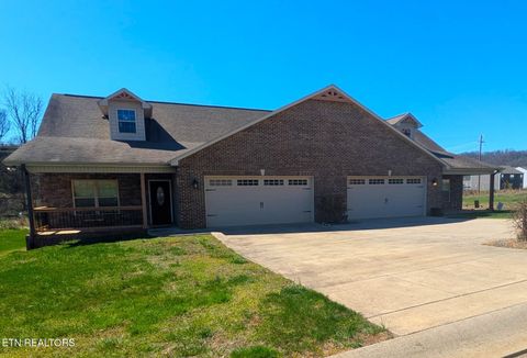Photo of 3023 Creekside Villas Drive, Dandridge, TN 37725 (MLS # 1332696)