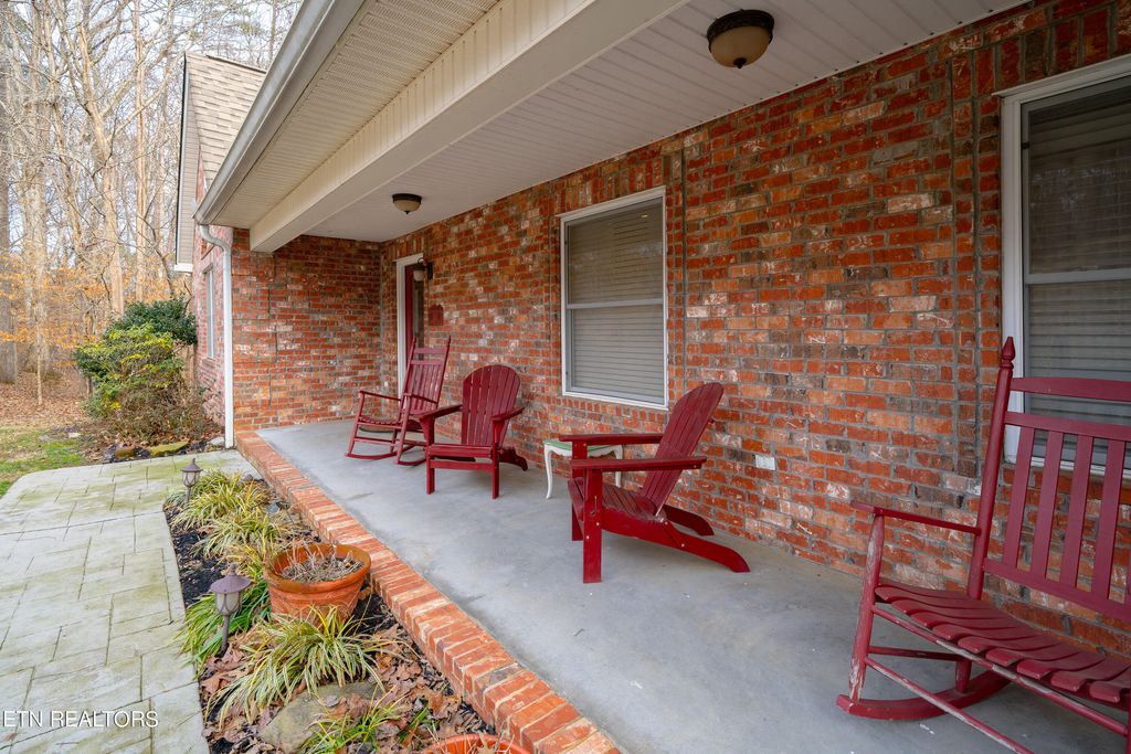 Photo of 103 Brookview Drive, Maynardville, TN 37807 (MLS # 1251461)