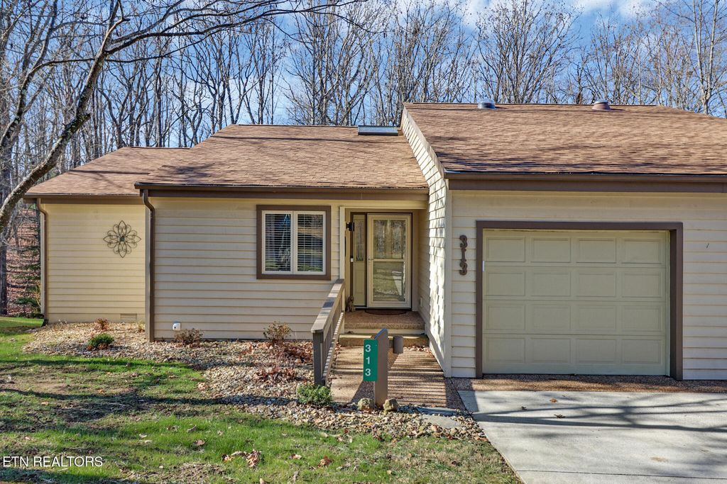Photo of 313 Lake Catherine Circle, Crossville, TN 38558 (MLS # 1325252)