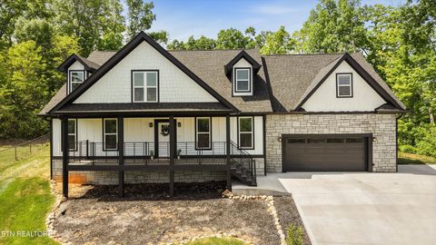 Photo of 1354 Wisteria Lane, Sevierville, TN 37862 (MLS # 1338149)