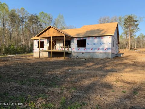 Photo of 2226 Country Club Rd, Jamestown, TN 38556 (MLS # 1336253)