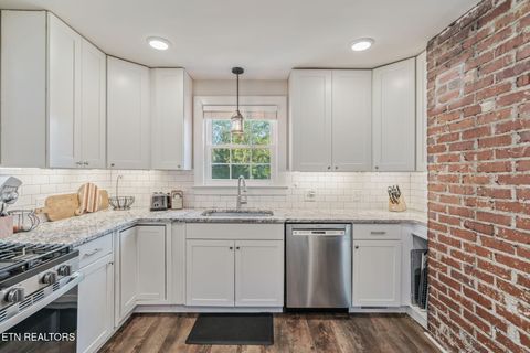 Tiny photo for 1427 Exeter Ave, Knoxville, TN 37921 (MLS # 1318461)