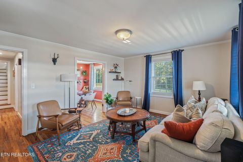 Tiny photo for 1427 Exeter Ave, Knoxville, TN 37921 (MLS # 1318461)