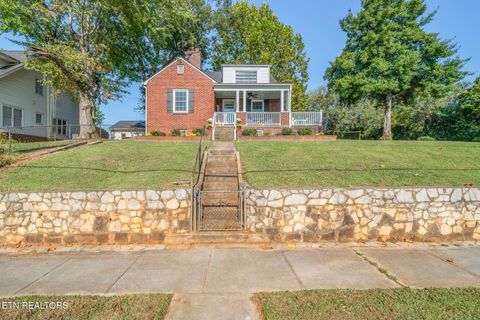 Tiny photo for 1427 Exeter Ave, Knoxville, TN 37921 (MLS # 1318461)