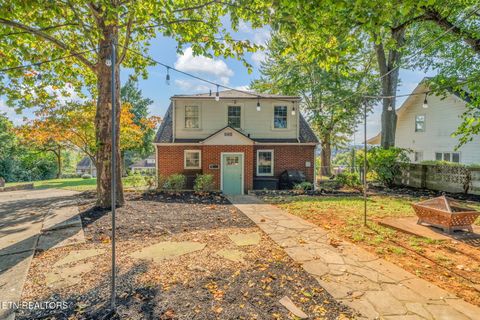 Tiny photo for 1427 Exeter Ave, Knoxville, TN 37921 (MLS # 1318461)
